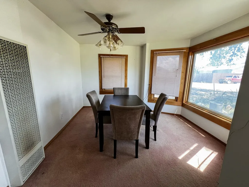 313 Main Street Radersburg MT 59641