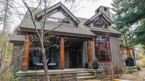 2126 Iron Horse Drive Whitefish MT 59937