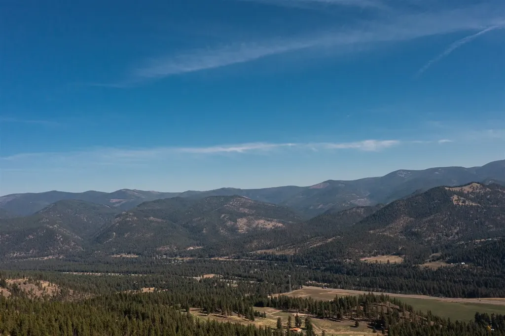 814 Quartz Road Superior MT 59872