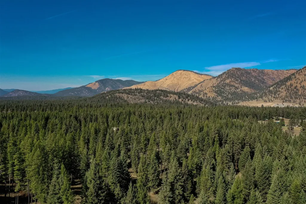 814 Quartz Road Superior MT 59872
