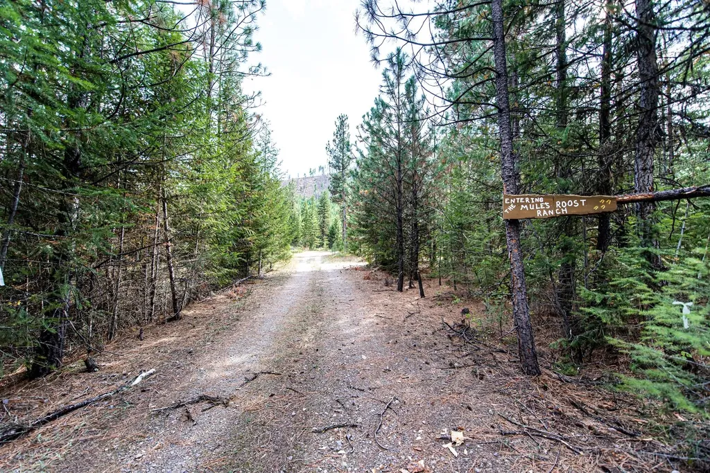 814 Quartz Road Superior MT 59872