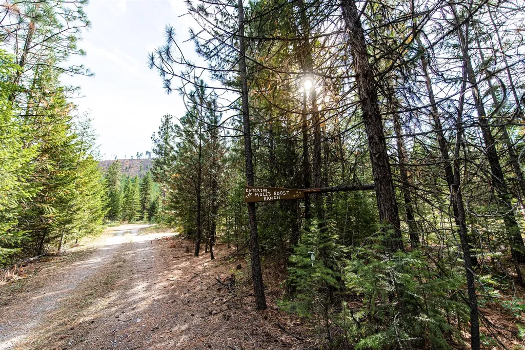 814 Quartz Road Superior MT 59872