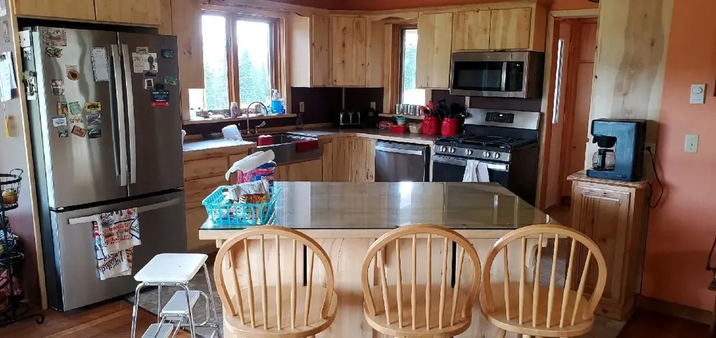 814 Quartz Road Superior MT 59872