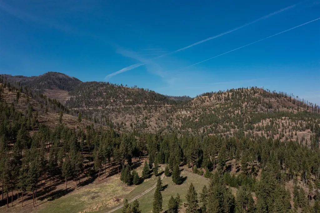 814 Quartz Road Superior MT 59872