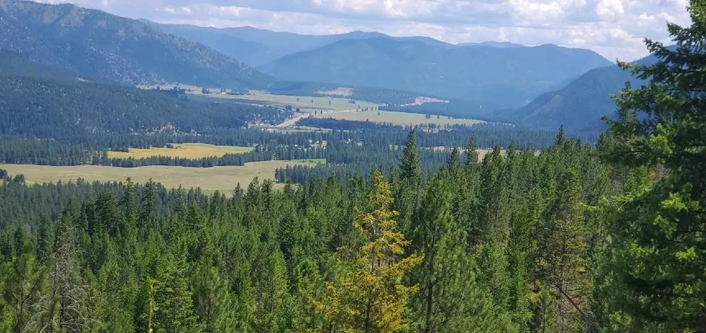 814 Quartz Road Superior MT 59872