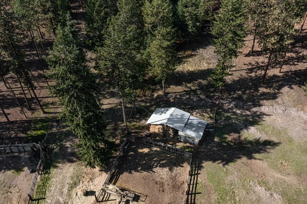 814 Quartz Road Superior MT 59872