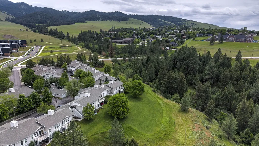 5104 Village View Way Missoula MT 59803