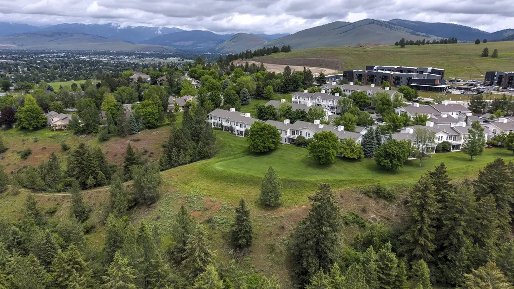 5104 Village View Way Missoula MT 59803
