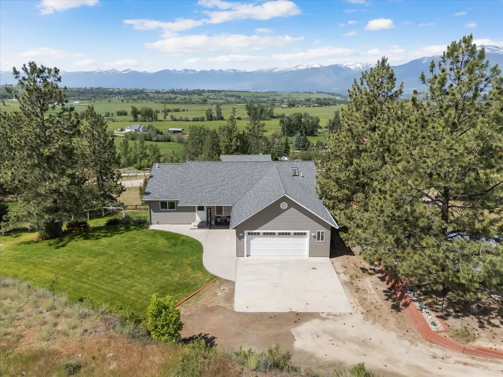 1095 Iron Cap Drive Stevensville MT 59870
