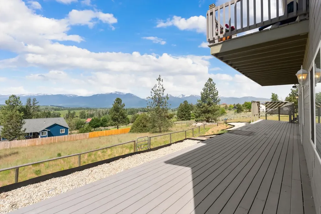 1095 Iron Cap Drive Stevensville MT 59870