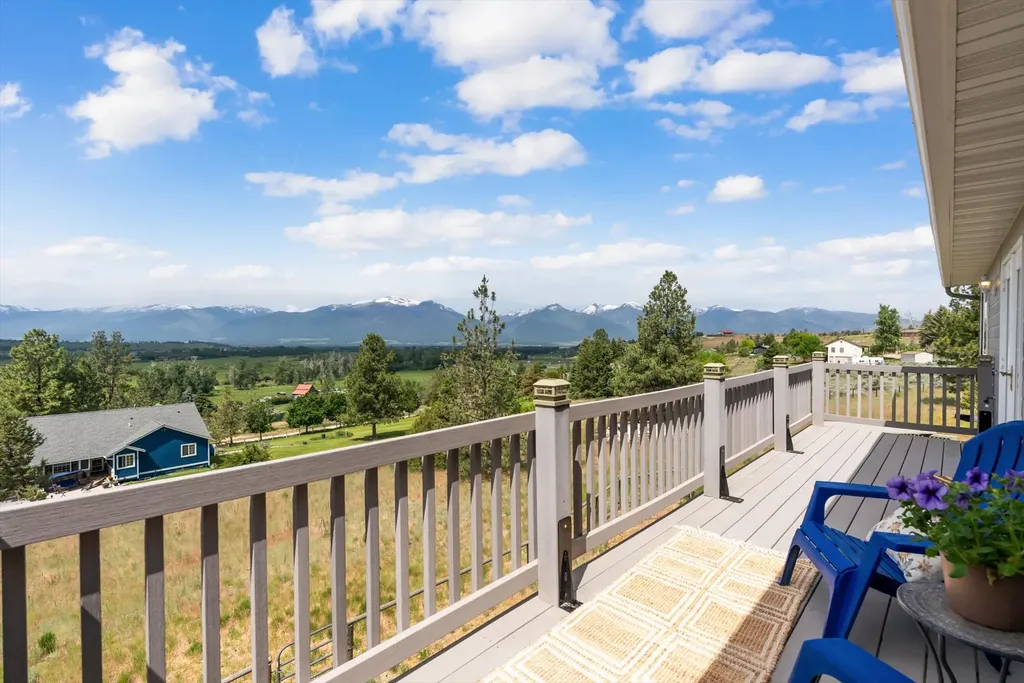 1095 Iron Cap Drive Stevensville MT 59870