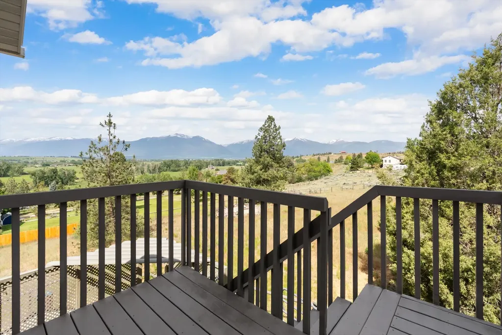 1095 Iron Cap Drive Stevensville MT 59870