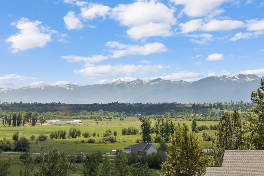 1095 Iron Cap Drive Stevensville MT 59870