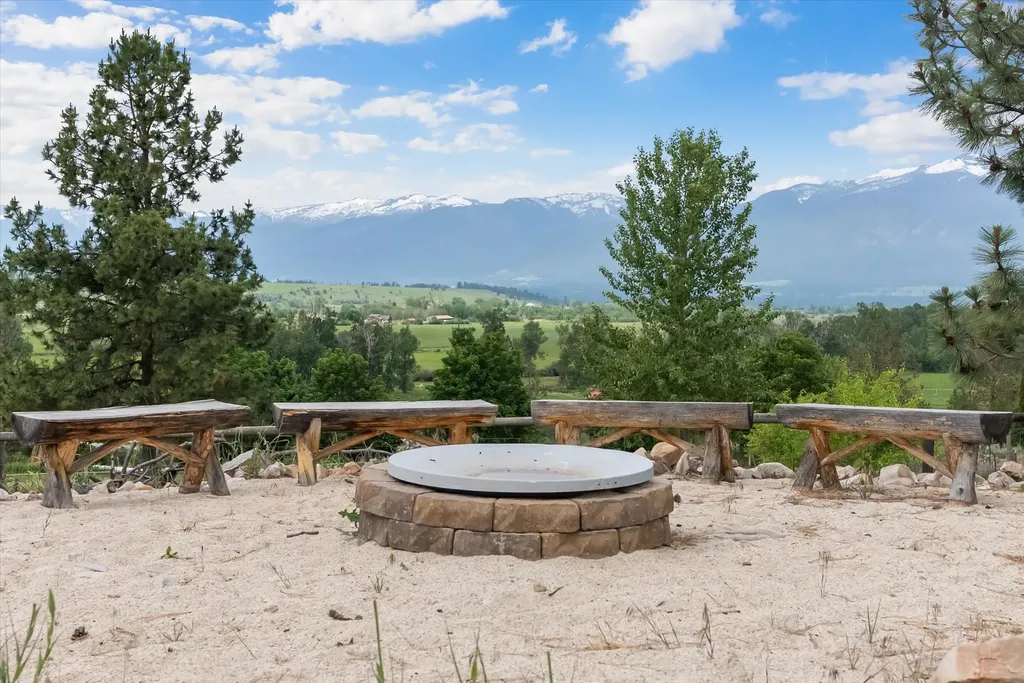 1095 Iron Cap Drive Stevensville MT 59870