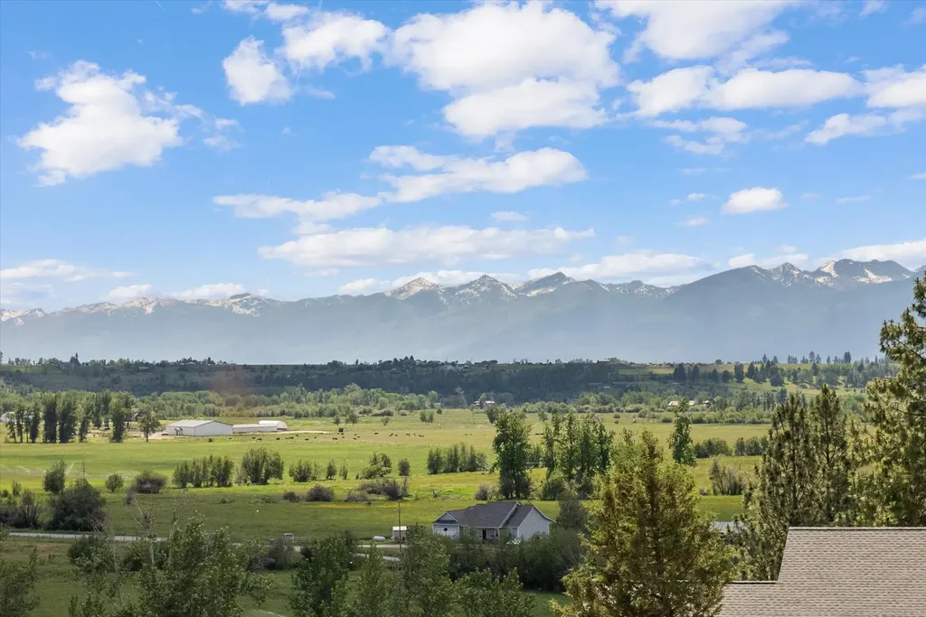 1095 Iron Cap Drive Stevensville MT 59870