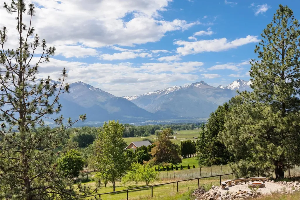 1095 Iron Cap Drive Stevensville MT 59870