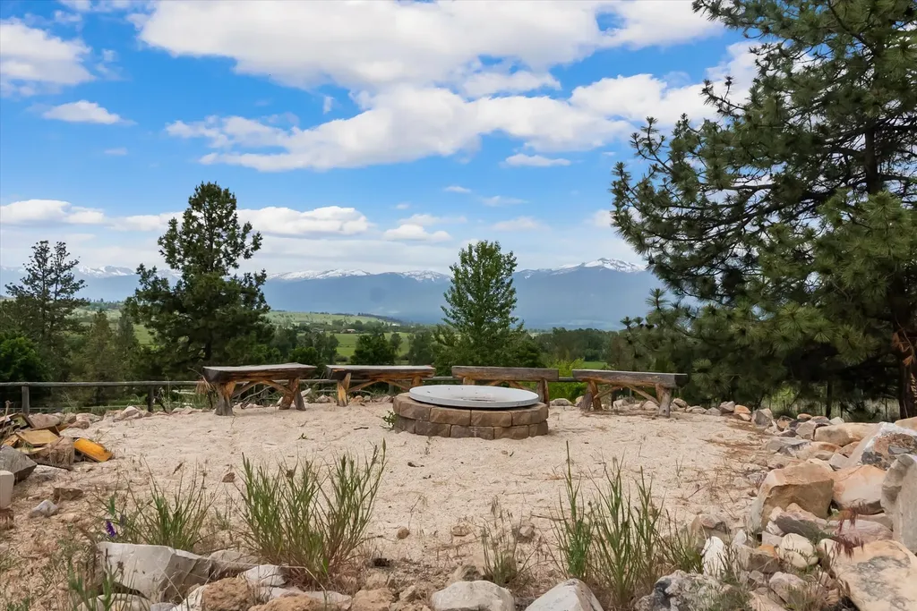 1095 Iron Cap Drive Stevensville MT 59870