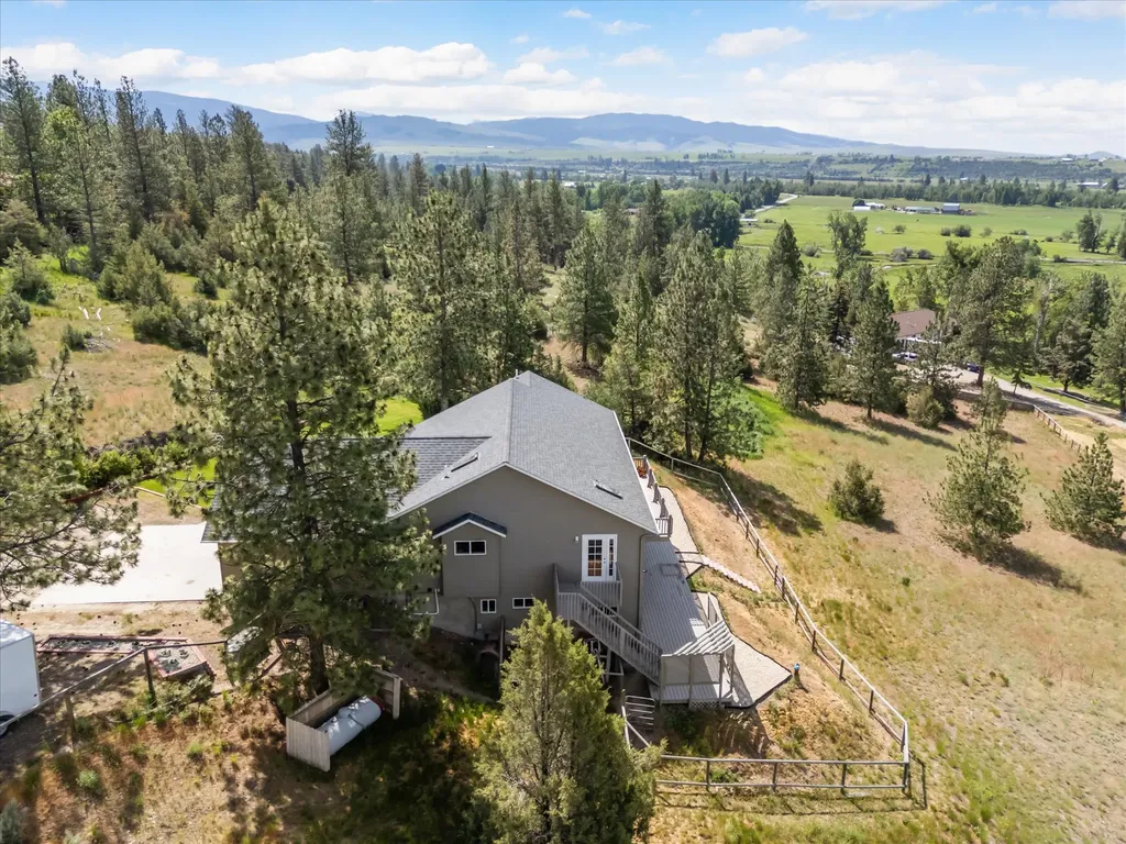 1095 Iron Cap Drive Stevensville MT 59870