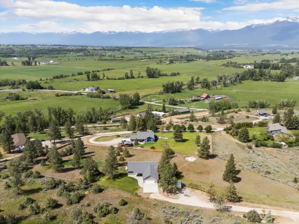 1095 Iron Cap Drive Stevensville MT 59870