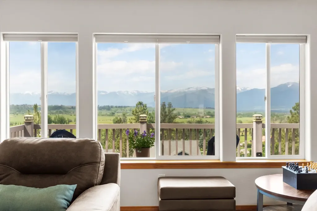 1095 Iron Cap Drive Stevensville MT 59870