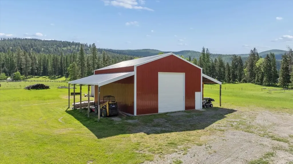 1785 Browns Meadow Road Kila MT 59920