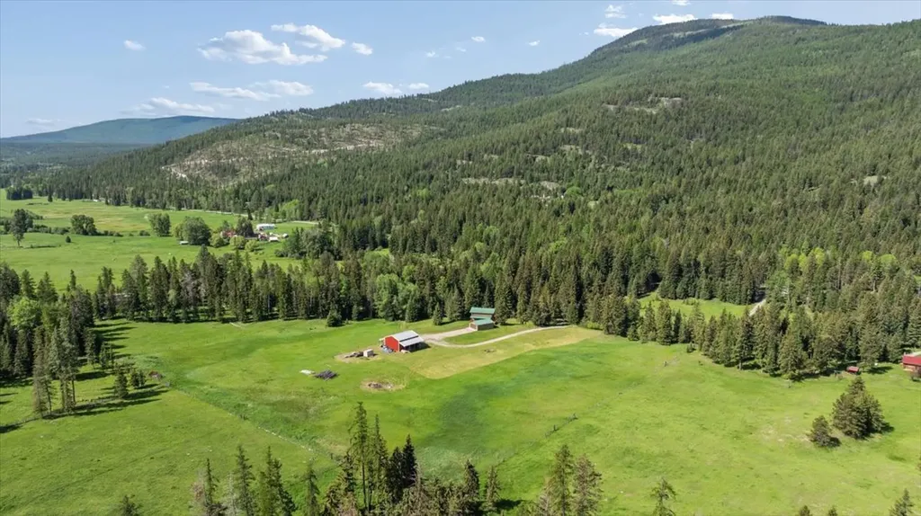 1785 Browns Meadow Road Kila MT 59920
