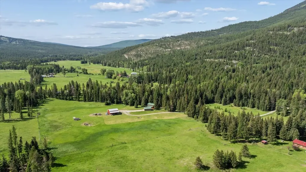 1785 Browns Meadow Road Kila MT 59920