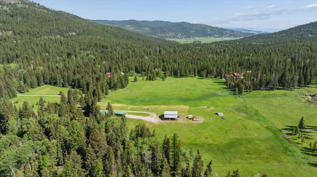 1785 Browns Meadow Road Kila MT 59920