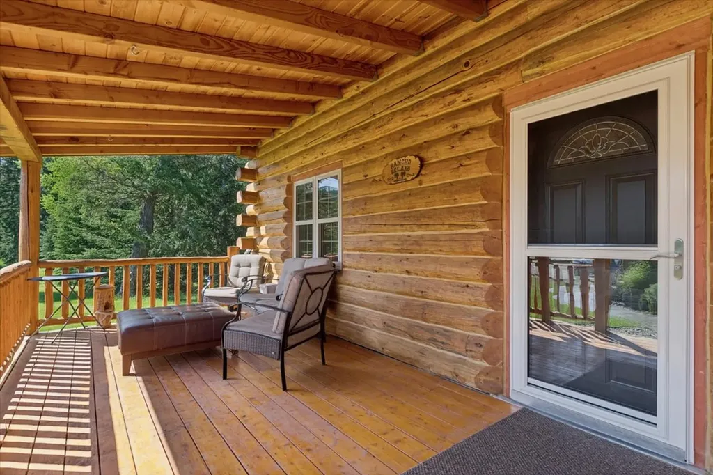 1785 Browns Meadow Road Kila MT 59920