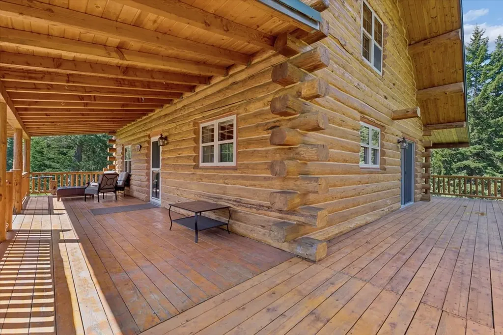 1785 Browns Meadow Road Kila MT 59920