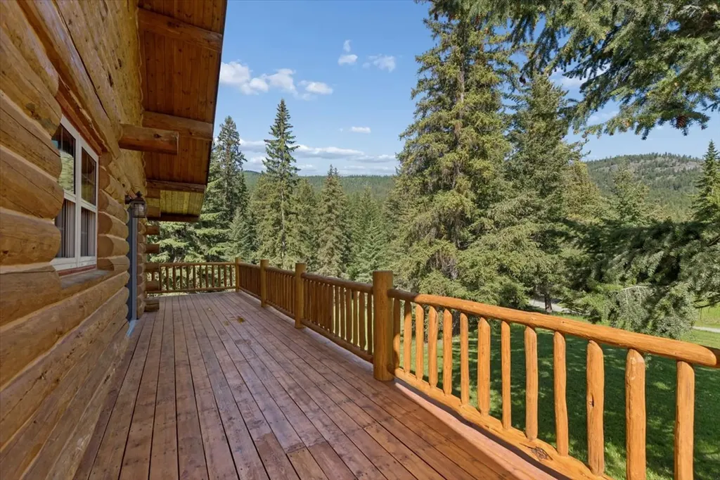 1785 Browns Meadow Road Kila MT 59920