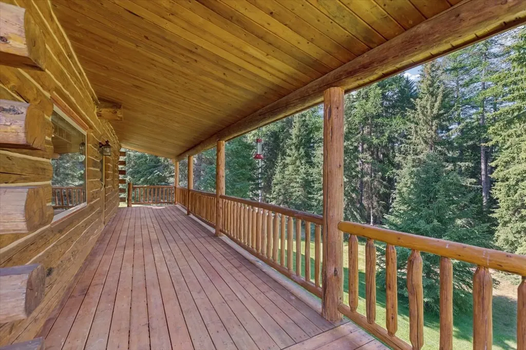 1785 Browns Meadow Road Kila MT 59920