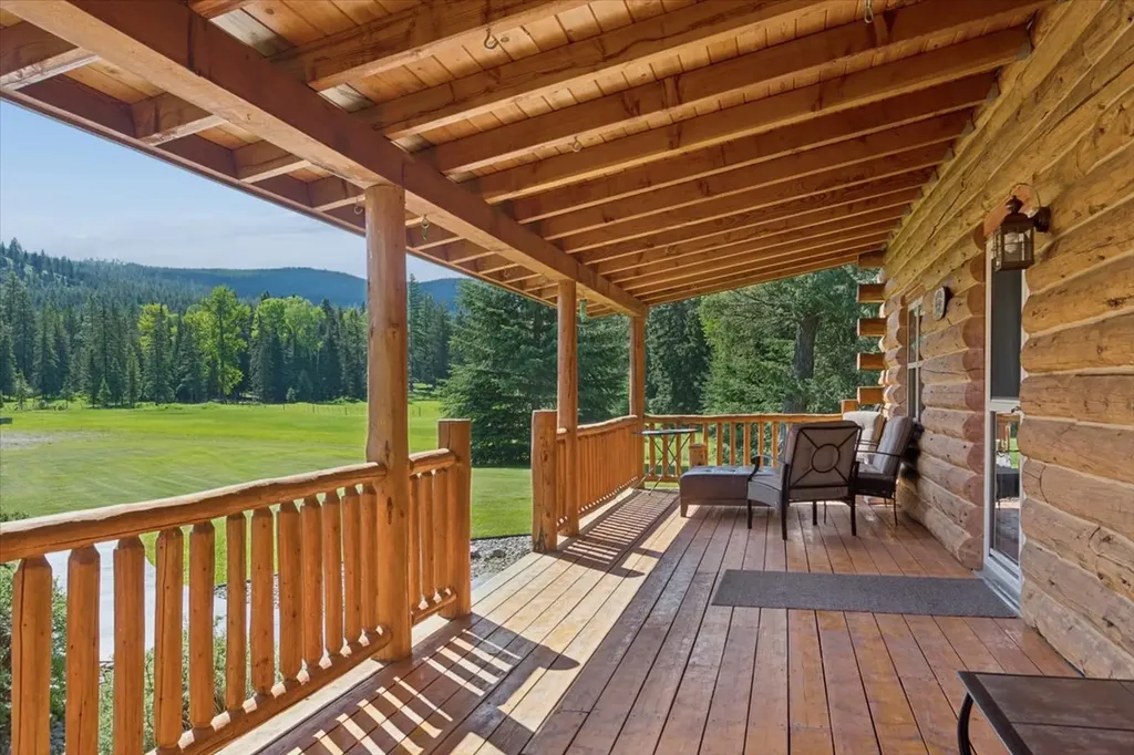 1785 Browns Meadow Road Kila MT 59920