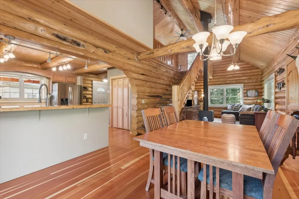 1785 Browns Meadow Road Kila MT 59920