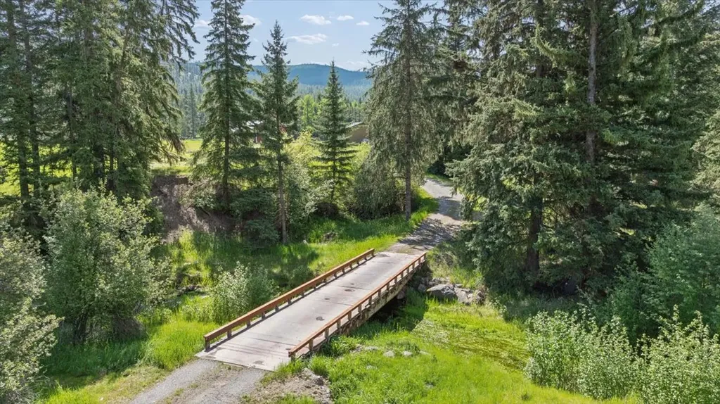 1785 Browns Meadow Road Kila MT 59920