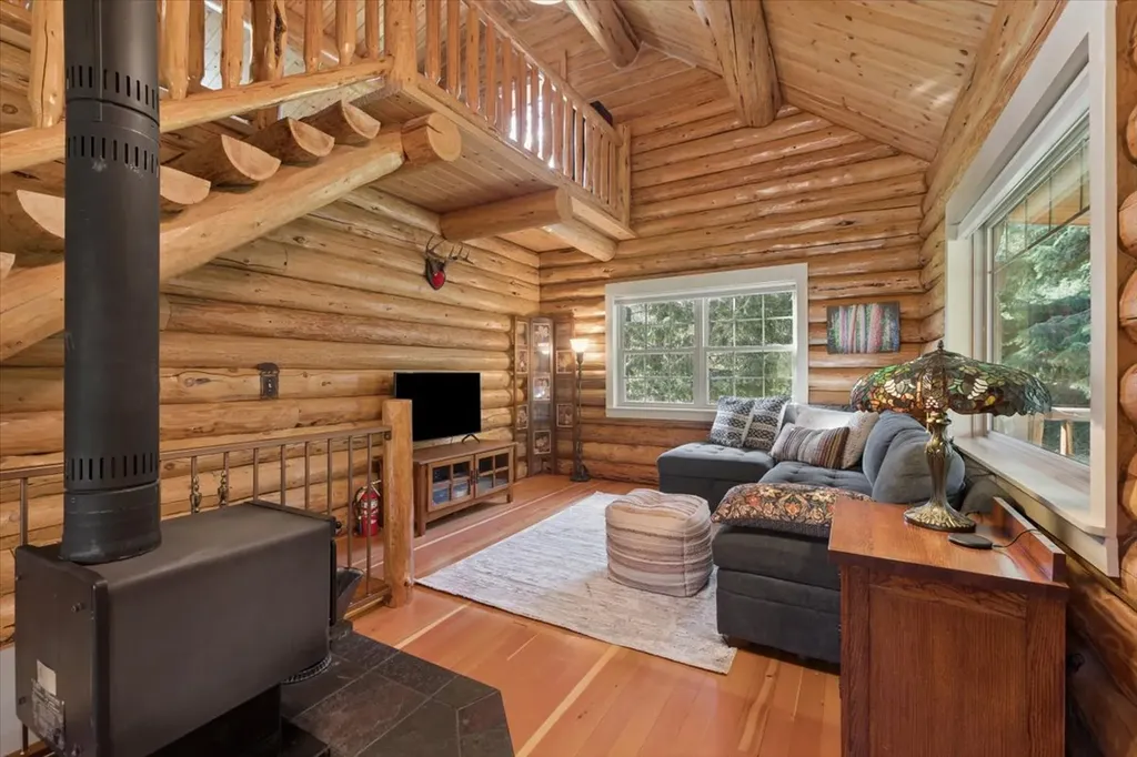 1785 Browns Meadow Road Kila MT 59920