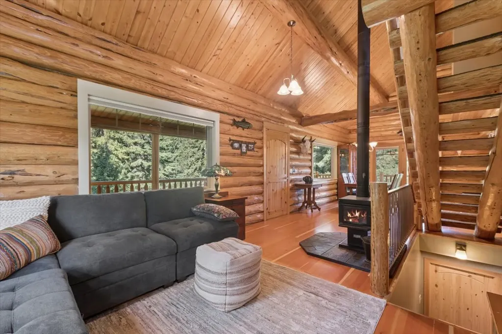 1785 Browns Meadow Road Kila MT 59920