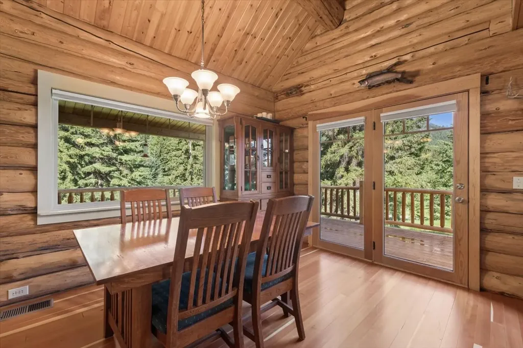 1785 Browns Meadow Road Kila MT 59920