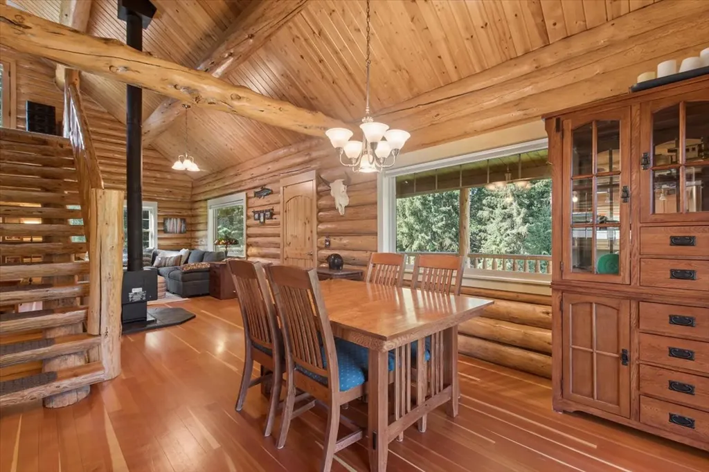 1785 Browns Meadow Road Kila MT 59920