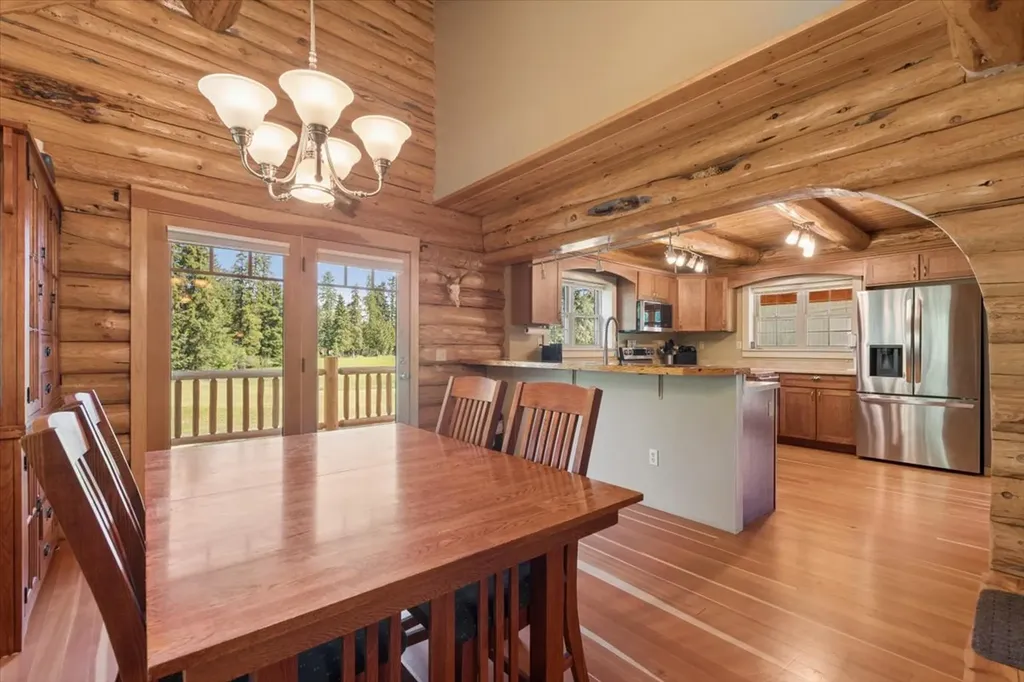 1785 Browns Meadow Road Kila MT 59920
