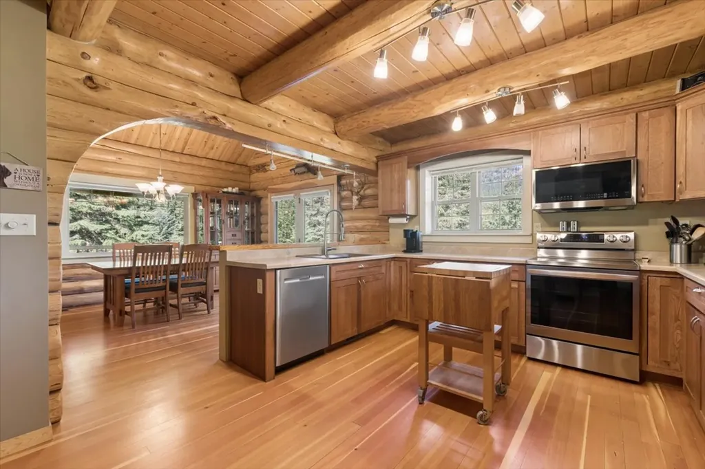 1785 Browns Meadow Road Kila MT 59920
