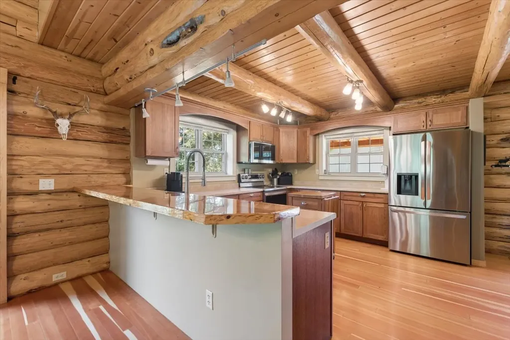 1785 Browns Meadow Road Kila MT 59920