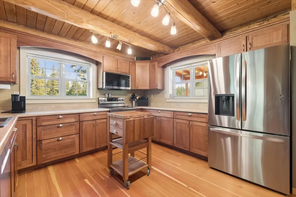 1785 Browns Meadow Road Kila MT 59920