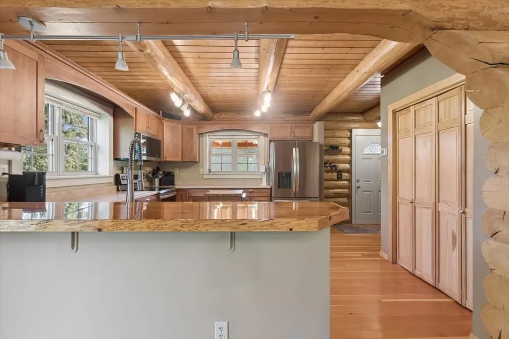 1785 Browns Meadow Road Kila MT 59920