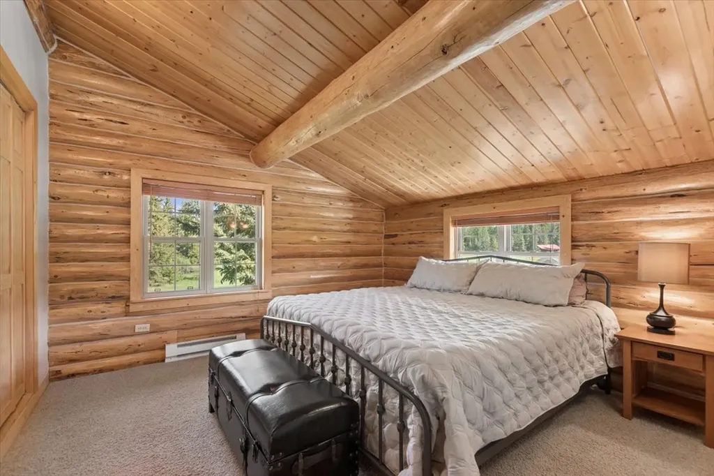 1785 Browns Meadow Road Kila MT 59920