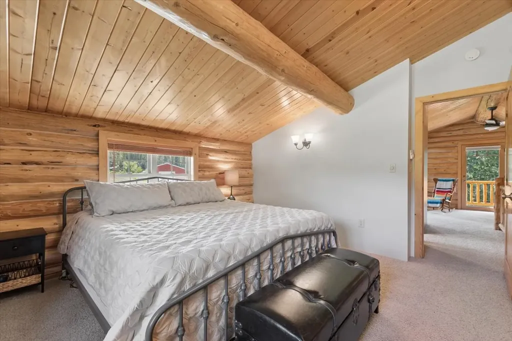 1785 Browns Meadow Road Kila MT 59920