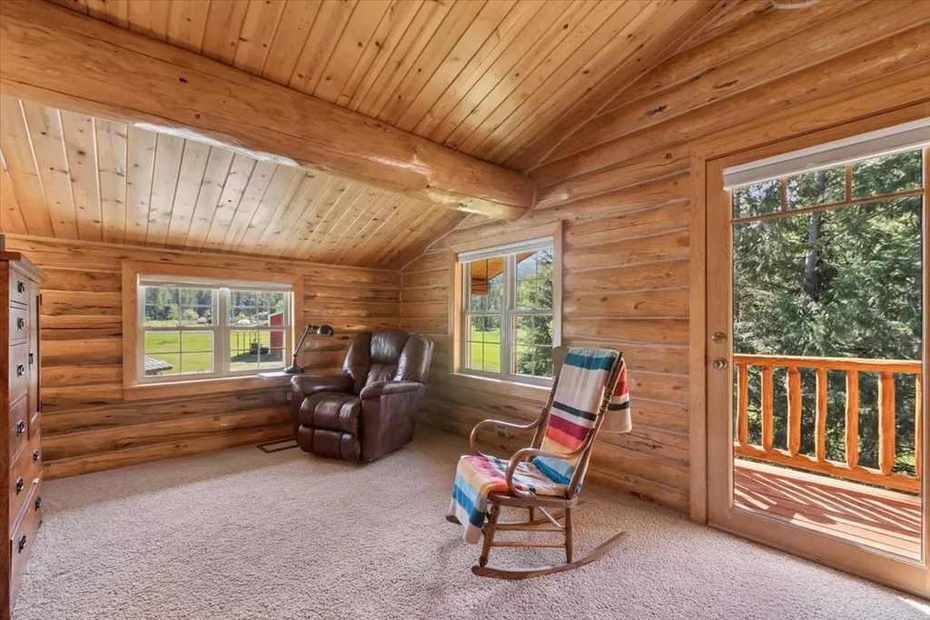 1785 Browns Meadow Road Kila MT 59920