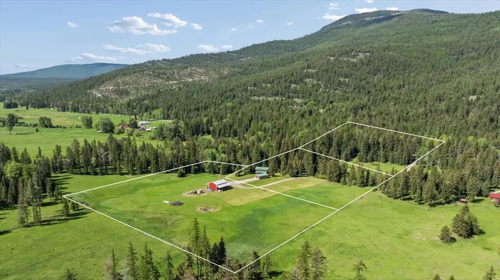 1785 Browns Meadow Road Kila MT 59920