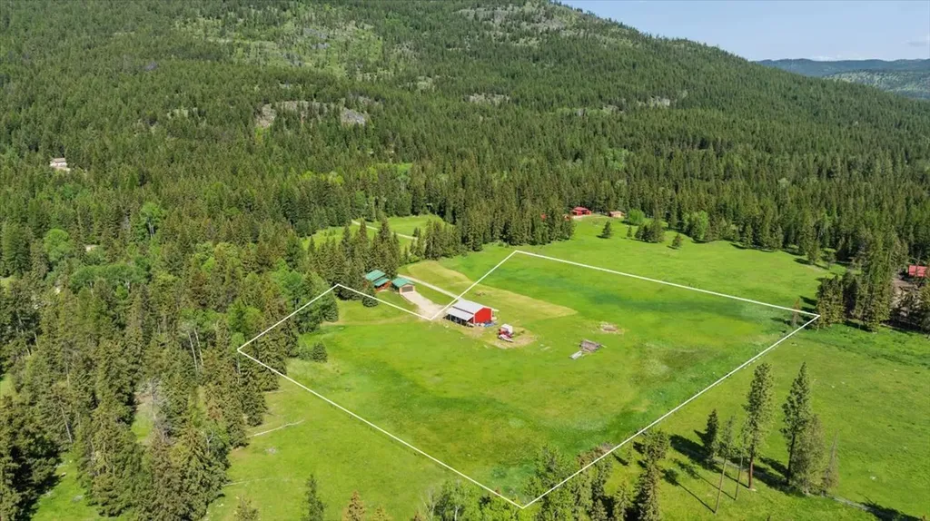 1785 Browns Meadow Road Kila MT 59920