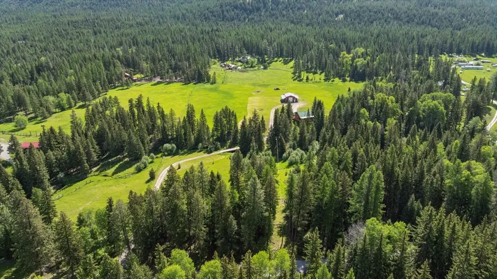 1785 Browns Meadow Road Kila MT 59920